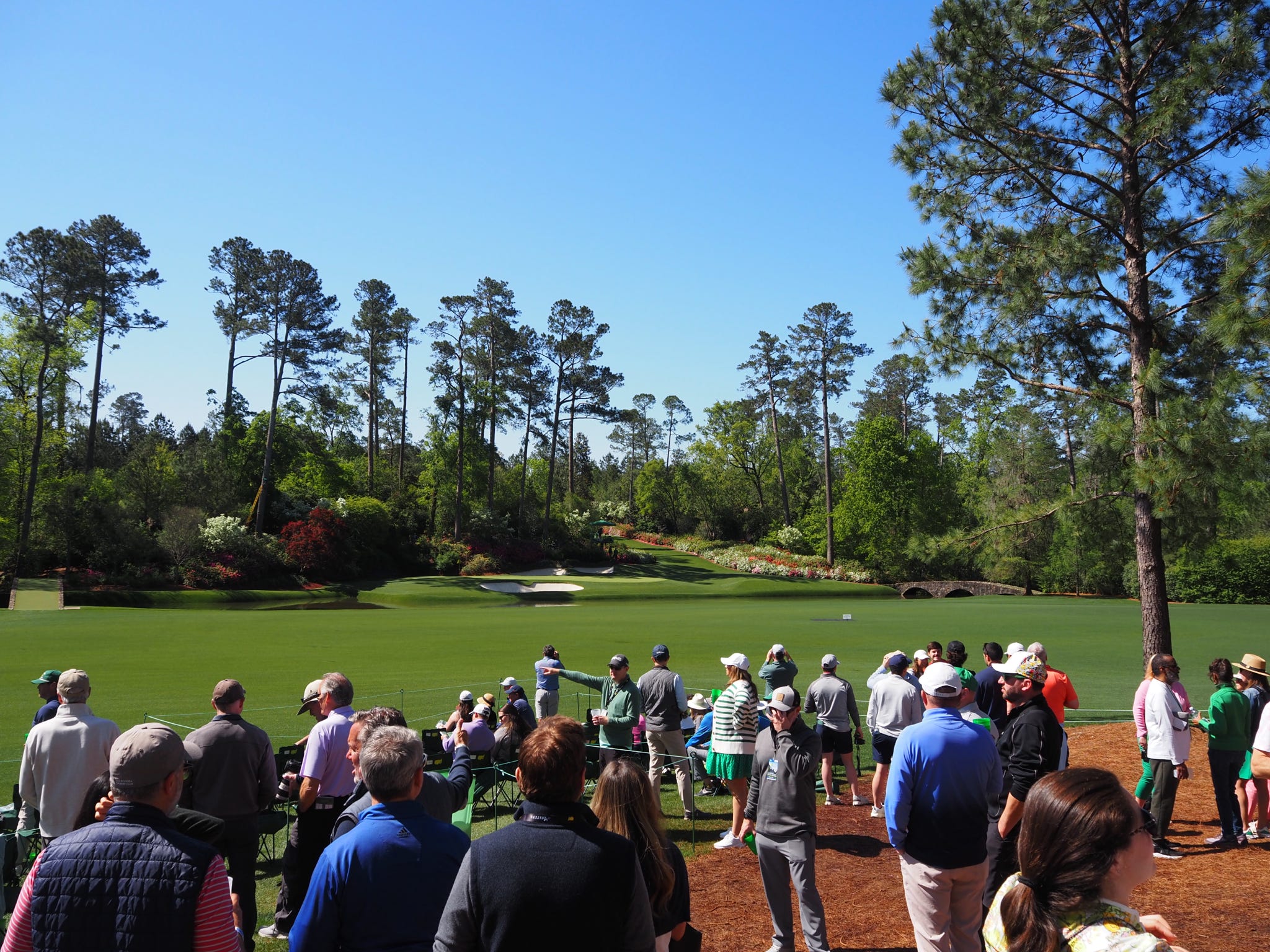 Experience Elite Sporting Events